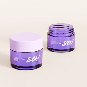 Lip Mask Jar